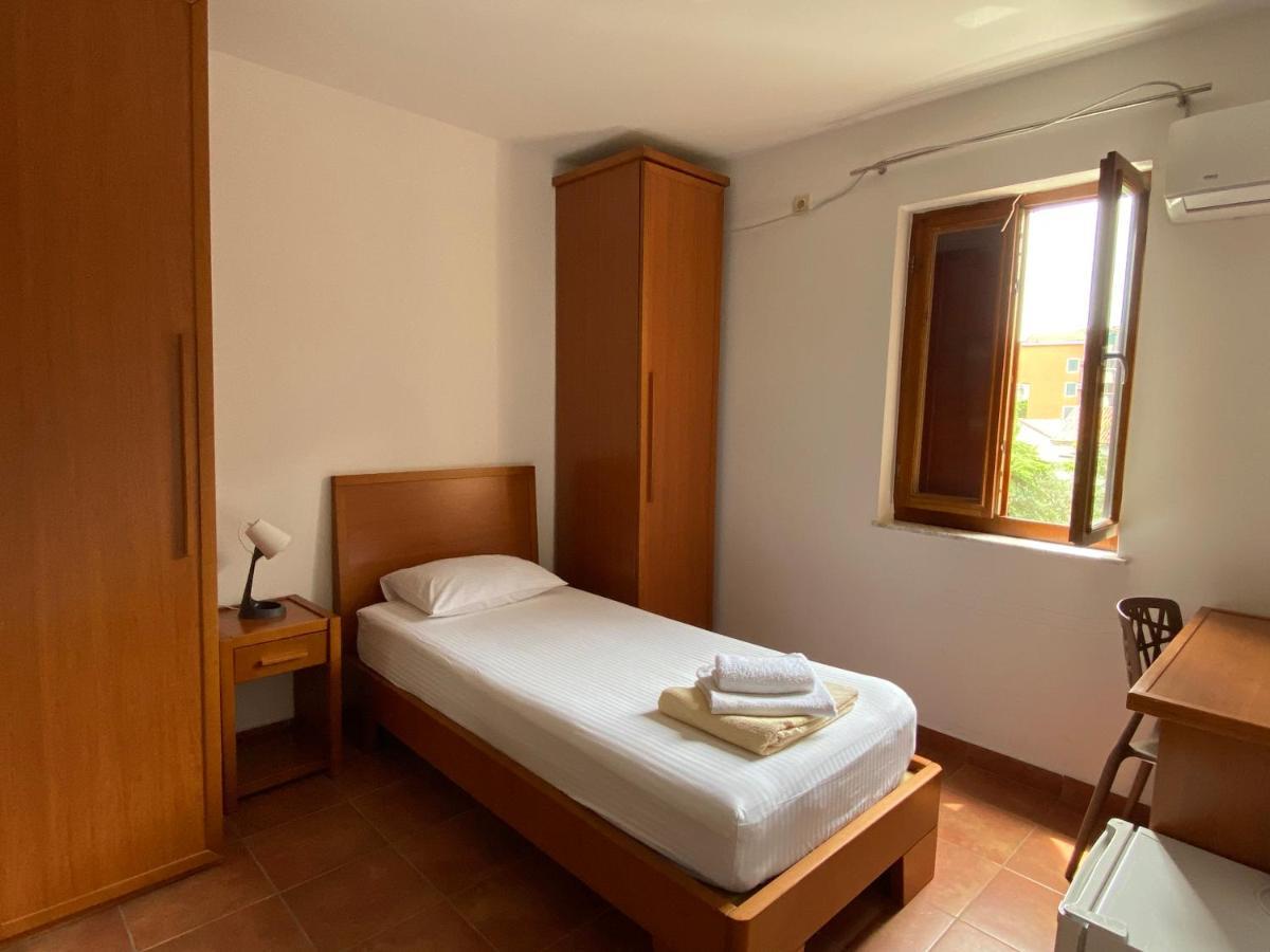 So Rooms City Centre Budva Zewnętrze zdjęcie