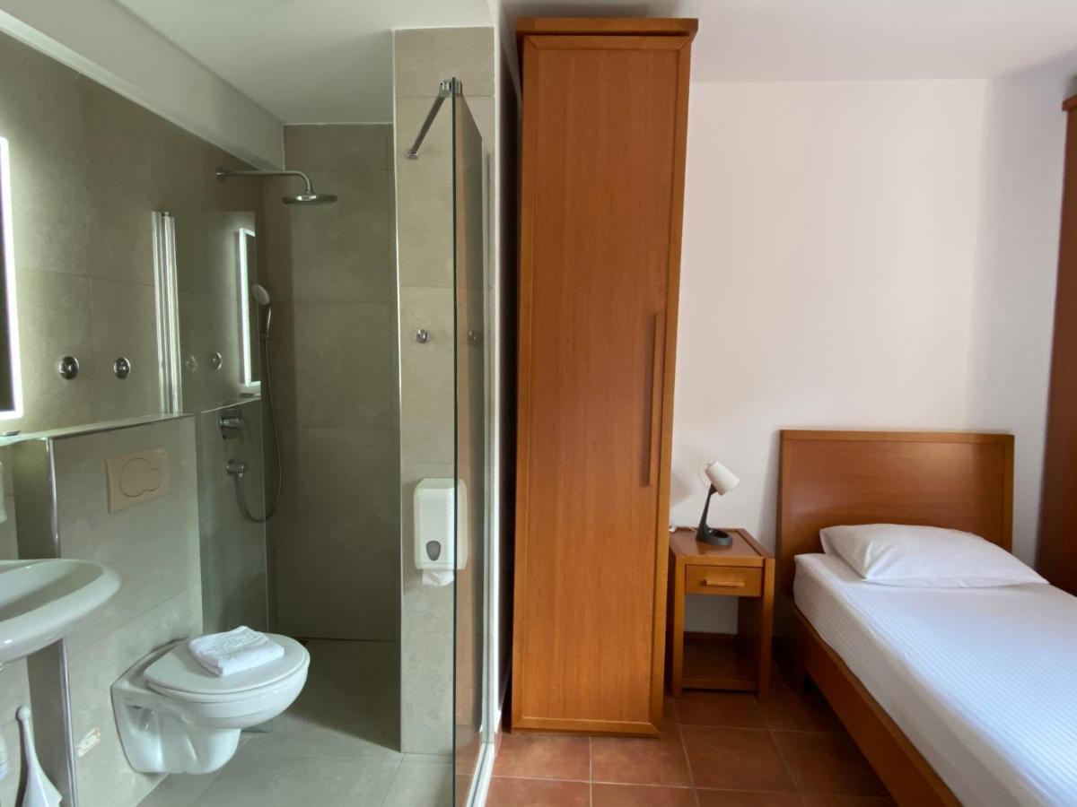 So Rooms City Centre Budva Zewnętrze zdjęcie