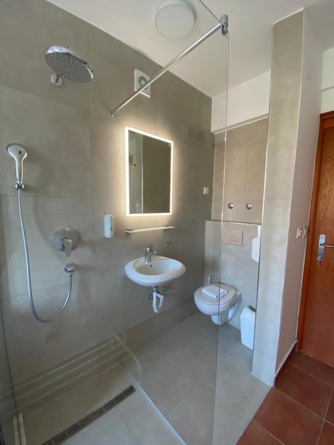 So Rooms City Centre Budva Zewnętrze zdjęcie