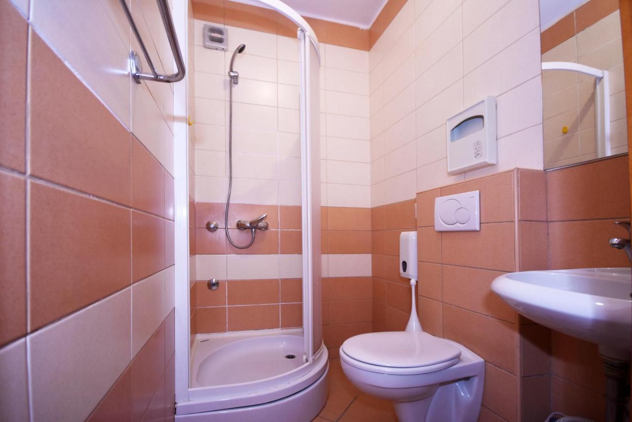 So Rooms City Centre Budva Zewnętrze zdjęcie