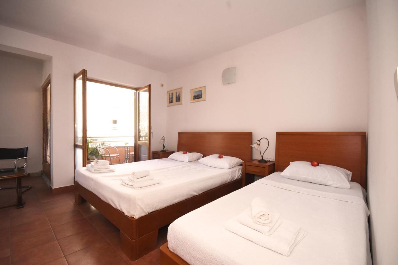 So Rooms City Centre Budva Zewnętrze zdjęcie