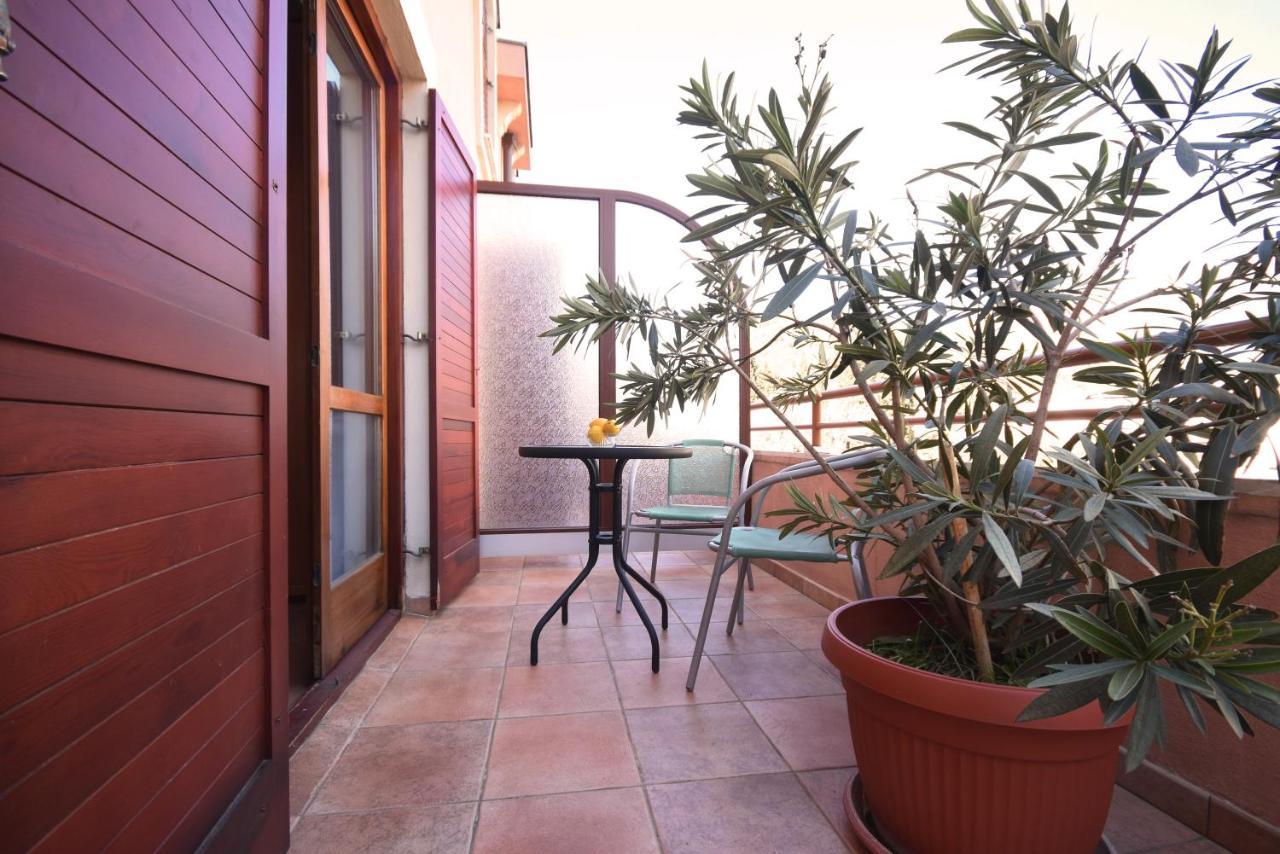 So Rooms City Centre Budva Zewnętrze zdjęcie