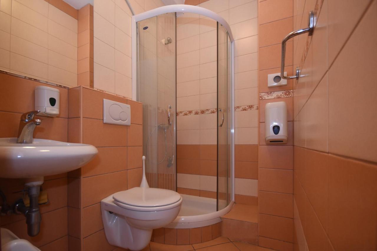 So Rooms City Centre Budva Zewnętrze zdjęcie