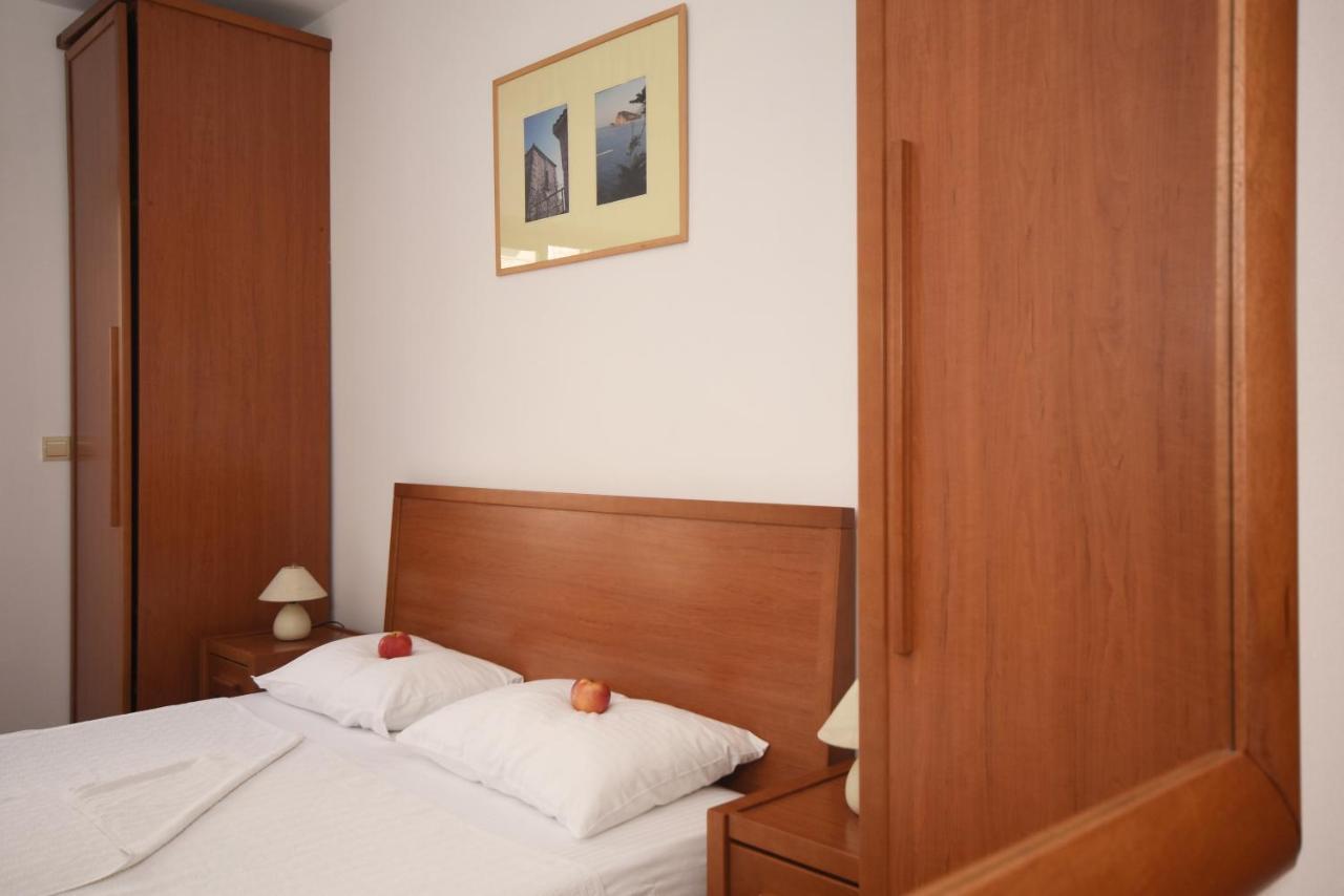 So Rooms City Centre Budva Zewnętrze zdjęcie