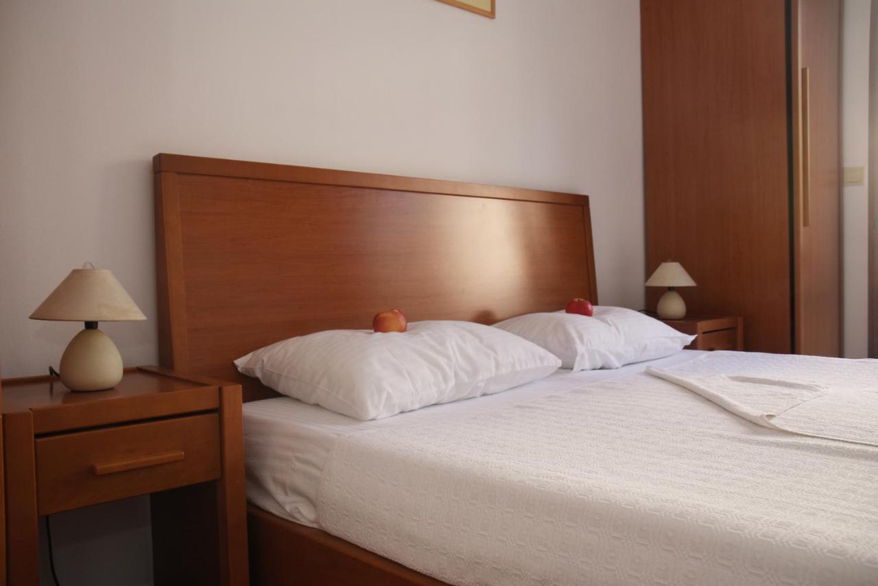 So Rooms City Centre Budva Zewnętrze zdjęcie