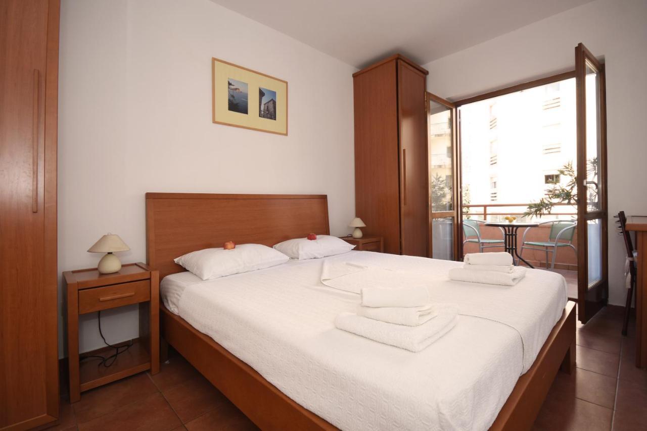 So Rooms City Centre Budva Zewnętrze zdjęcie