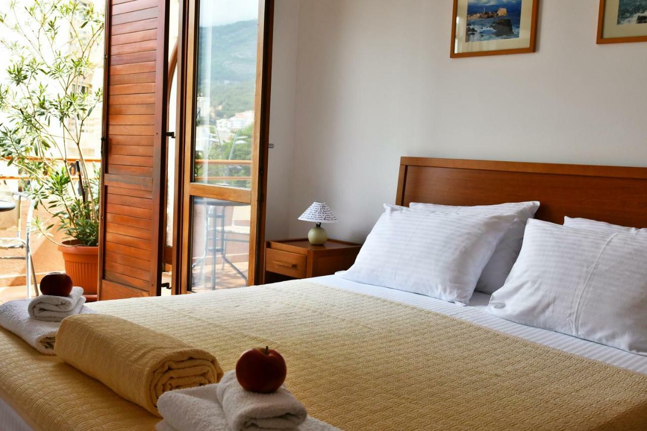 So Rooms City Centre Budva Zewnętrze zdjęcie