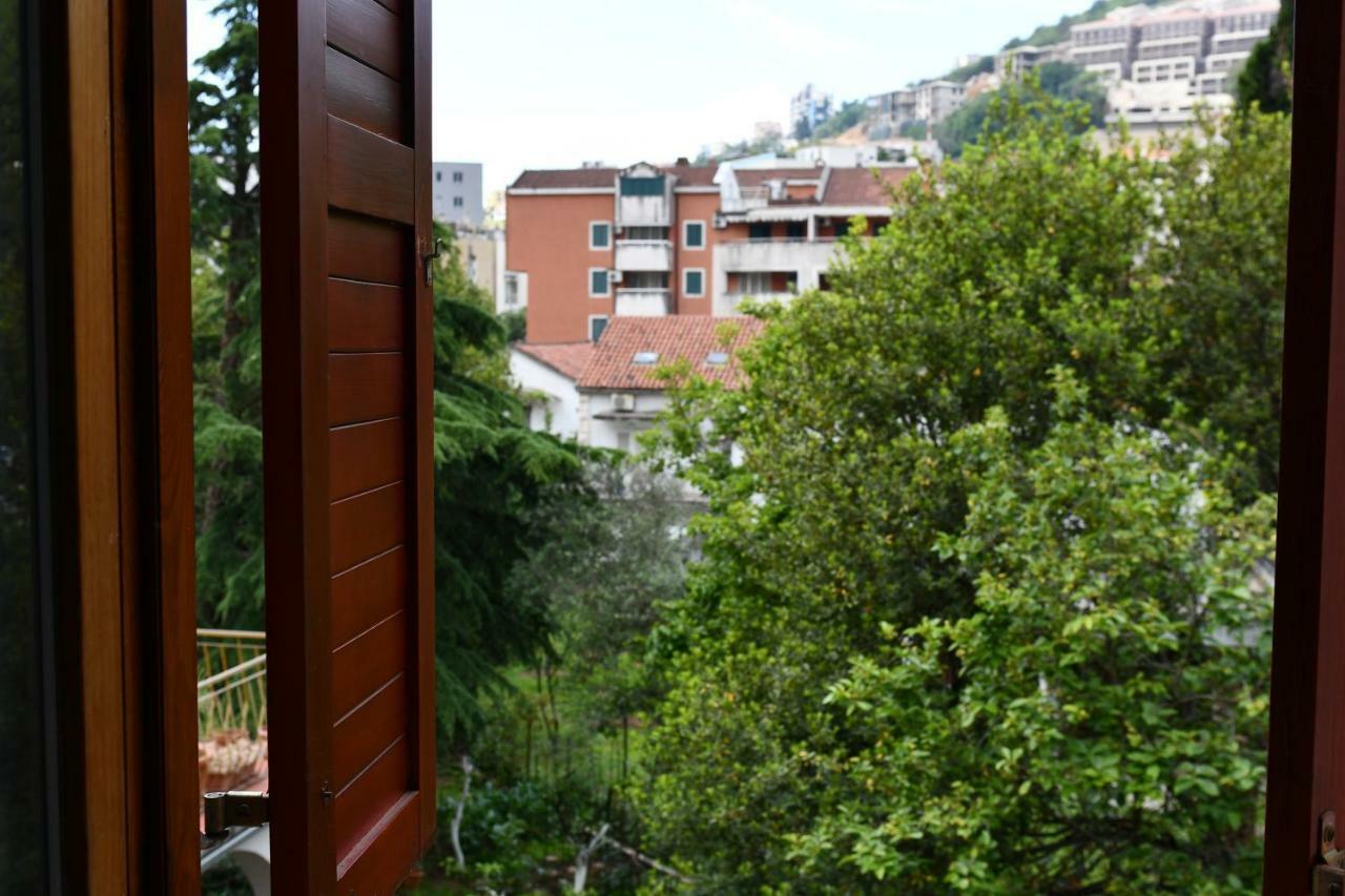 So Rooms City Centre Budva Zewnętrze zdjęcie