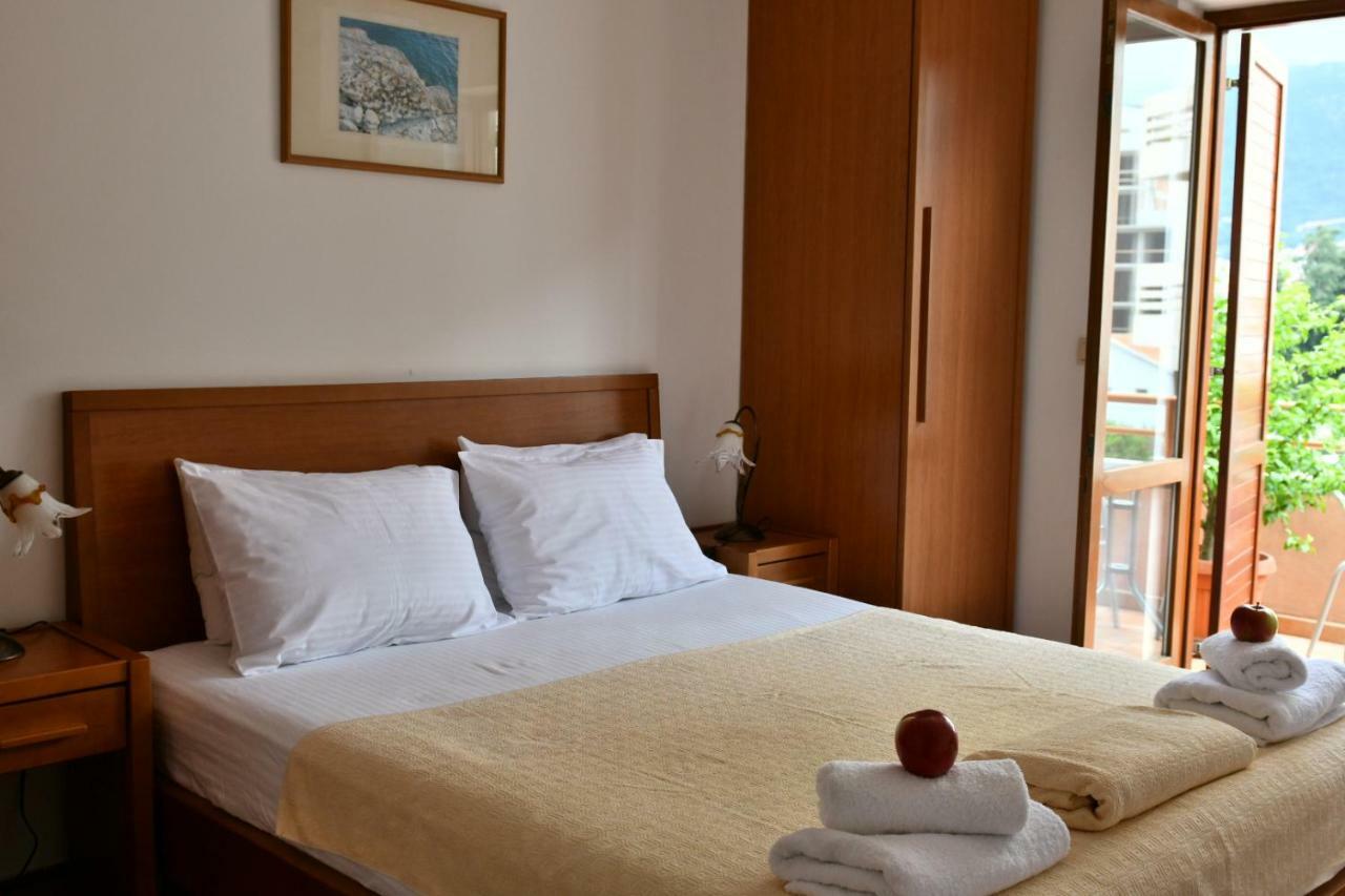 So Rooms City Centre Budva Zewnętrze zdjęcie