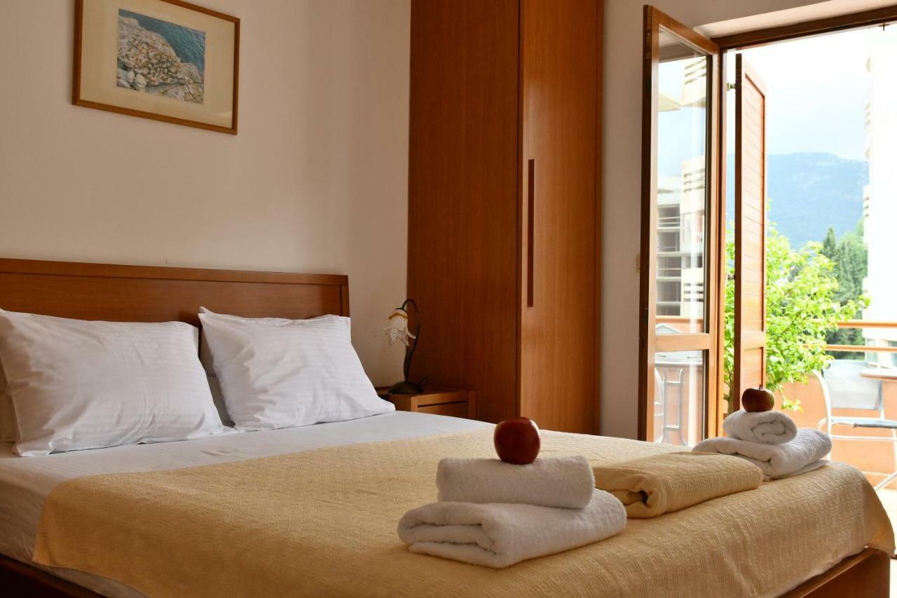 So Rooms City Centre Budva Zewnętrze zdjęcie