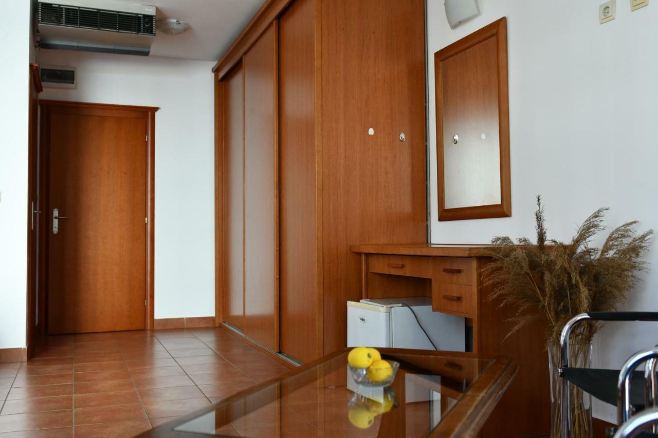 So Rooms City Centre Budva Zewnętrze zdjęcie