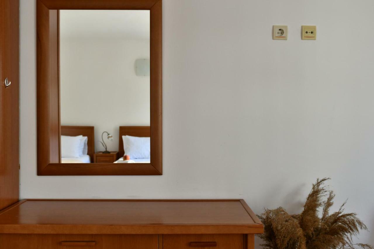 So Rooms City Centre Budva Zewnętrze zdjęcie