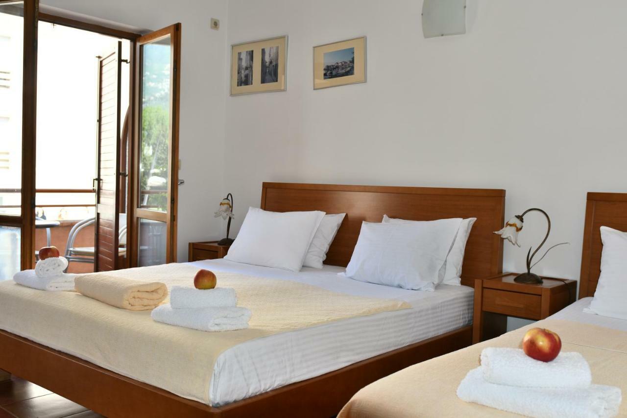 So Rooms City Centre Budva Zewnętrze zdjęcie